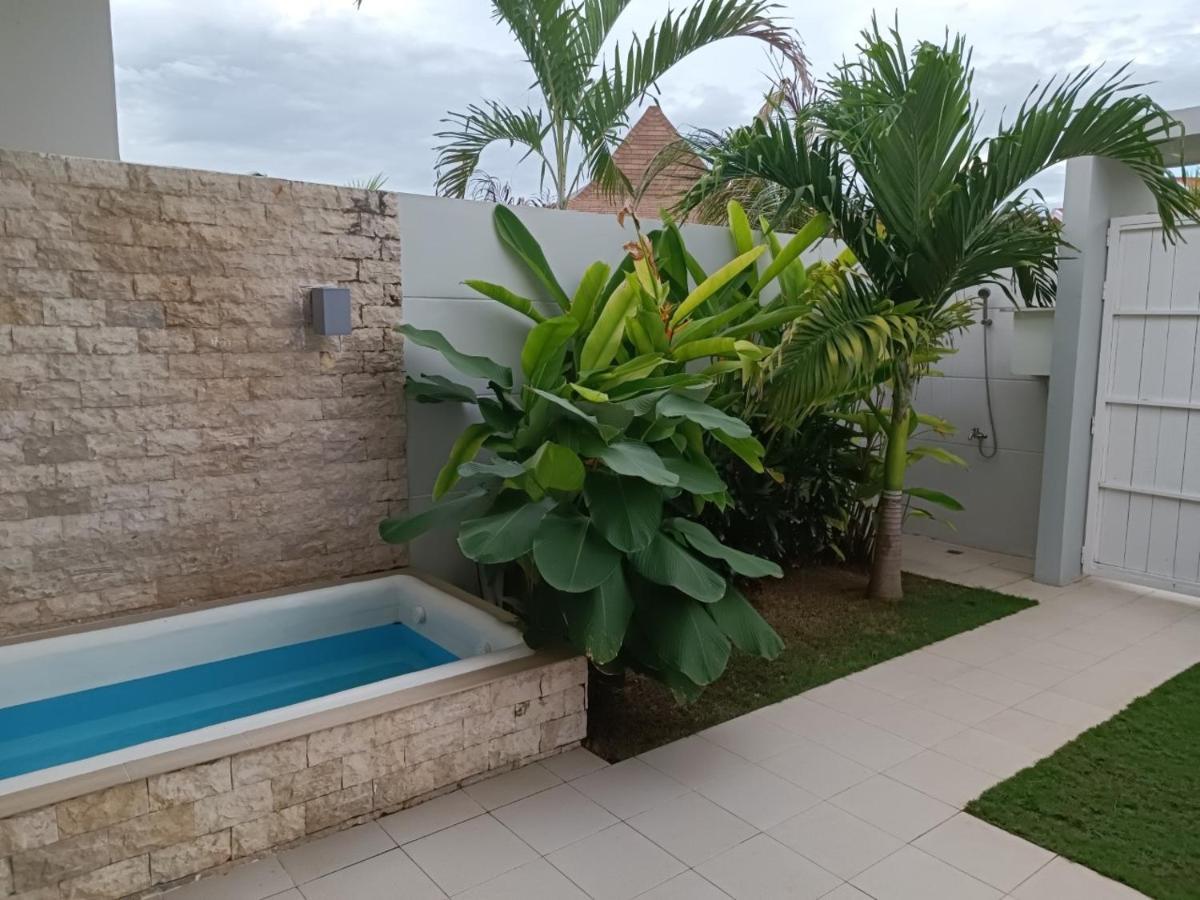 פנגלאו Pineale Villas, Resort And Spa מראה חיצוני תמונה