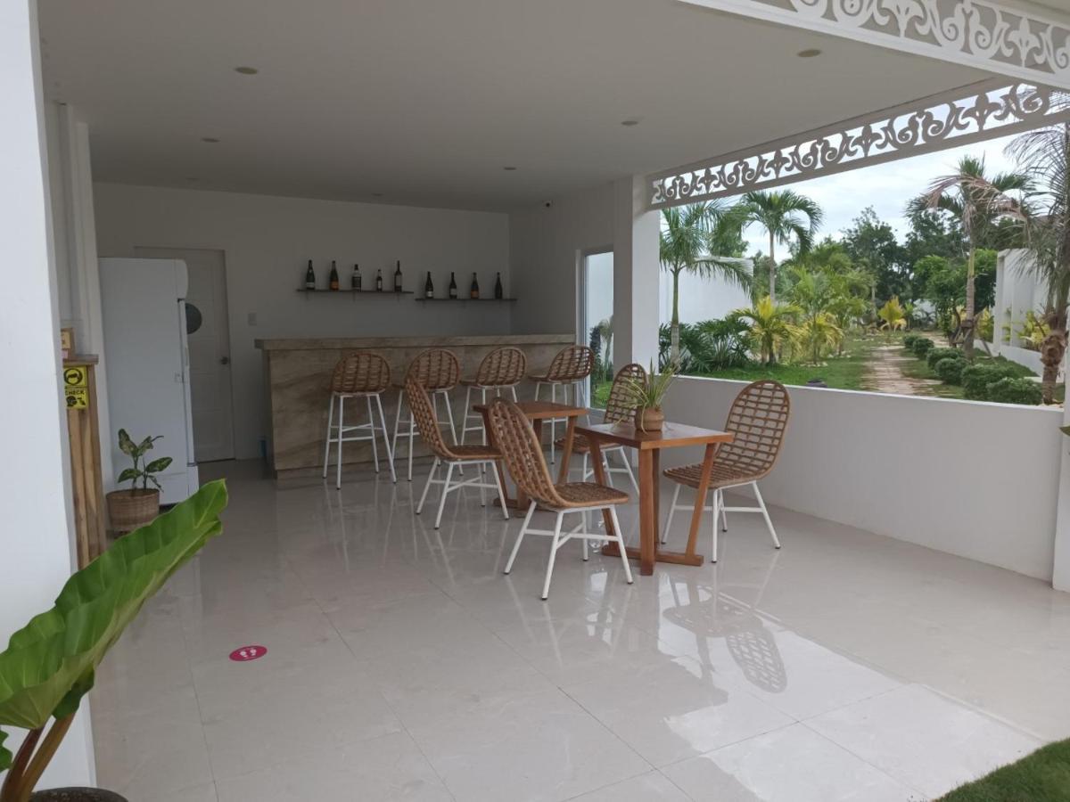 פנגלאו Pineale Villas, Resort And Spa מראה חיצוני תמונה