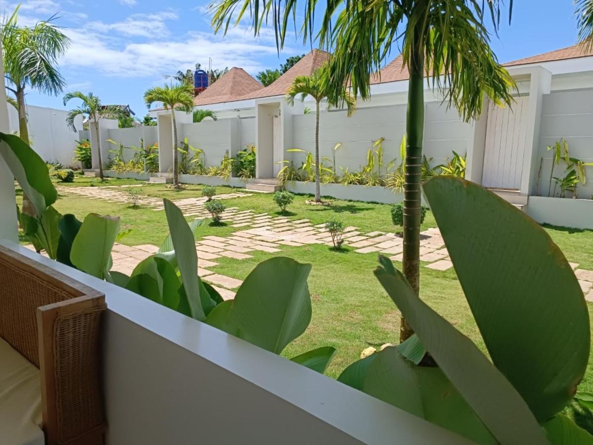 פנגלאו Pineale Villas, Resort And Spa מראה חיצוני תמונה