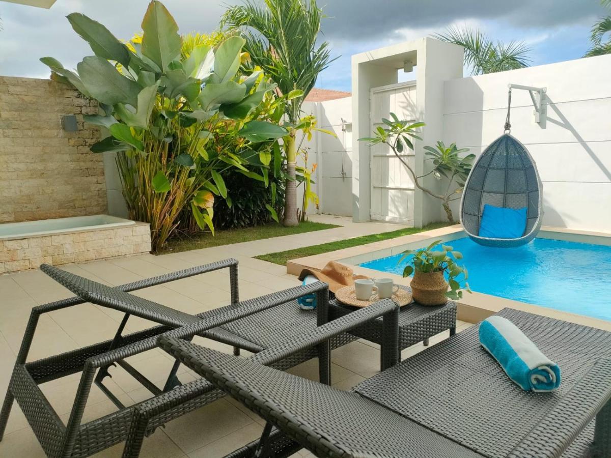 פנגלאו Pineale Villas, Resort And Spa מראה חיצוני תמונה