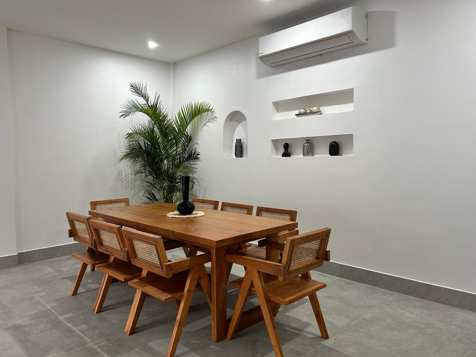 פנגלאו Pineale Villas, Resort And Spa מראה חיצוני תמונה