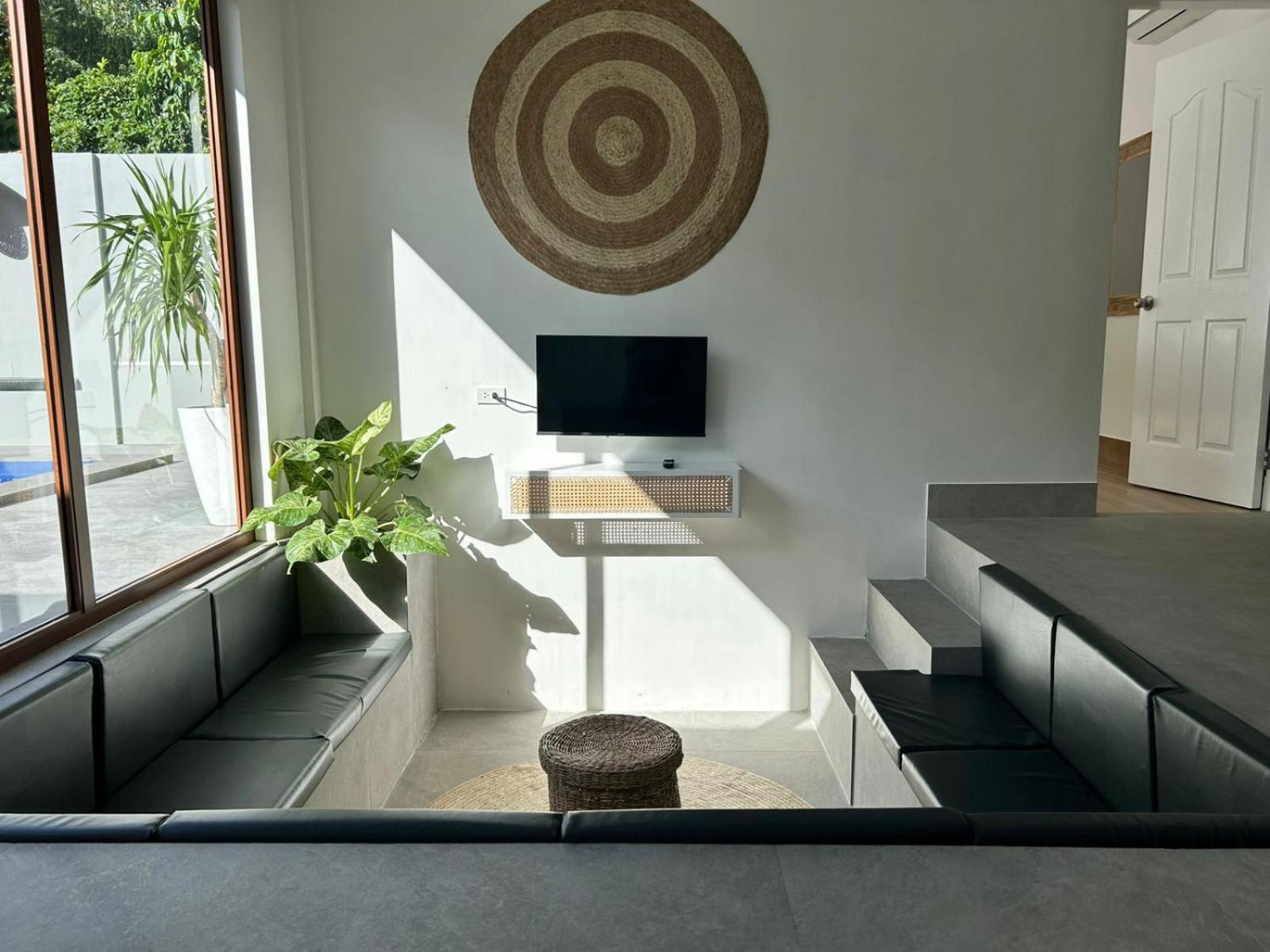 פנגלאו Pineale Villas, Resort And Spa מראה חיצוני תמונה